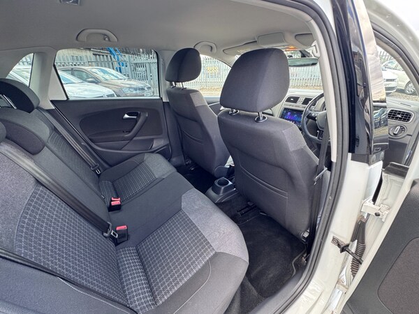 Used Volkswagen Polo 2025 for sale - 75453852: Photo 17