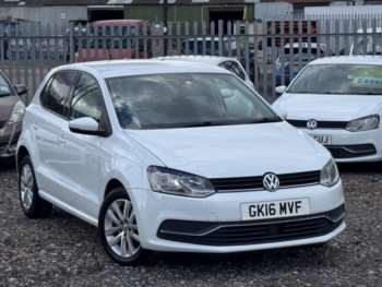 2025 (16) - 1.2 TSI SE BMT 105 ULEZ FREE Alloy Wheels 5-Door