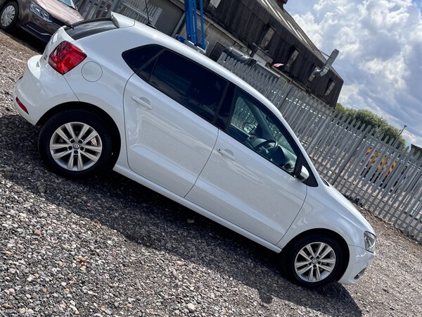 Used Volkswagen Polo 2025 for sale - 75453852: Photo 6