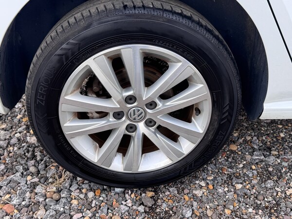 Used Volkswagen Polo 2025 for sale - 75453852: Photo 7