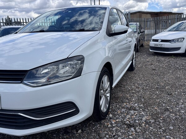 Used Volkswagen Polo 2025 for sale - 75453852: Photo 9