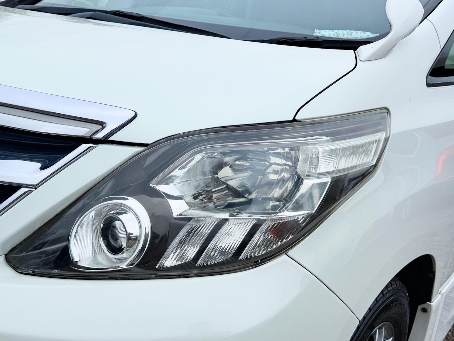 Used Toyota Alphard 2024 for sale - 78210508: Photo 26