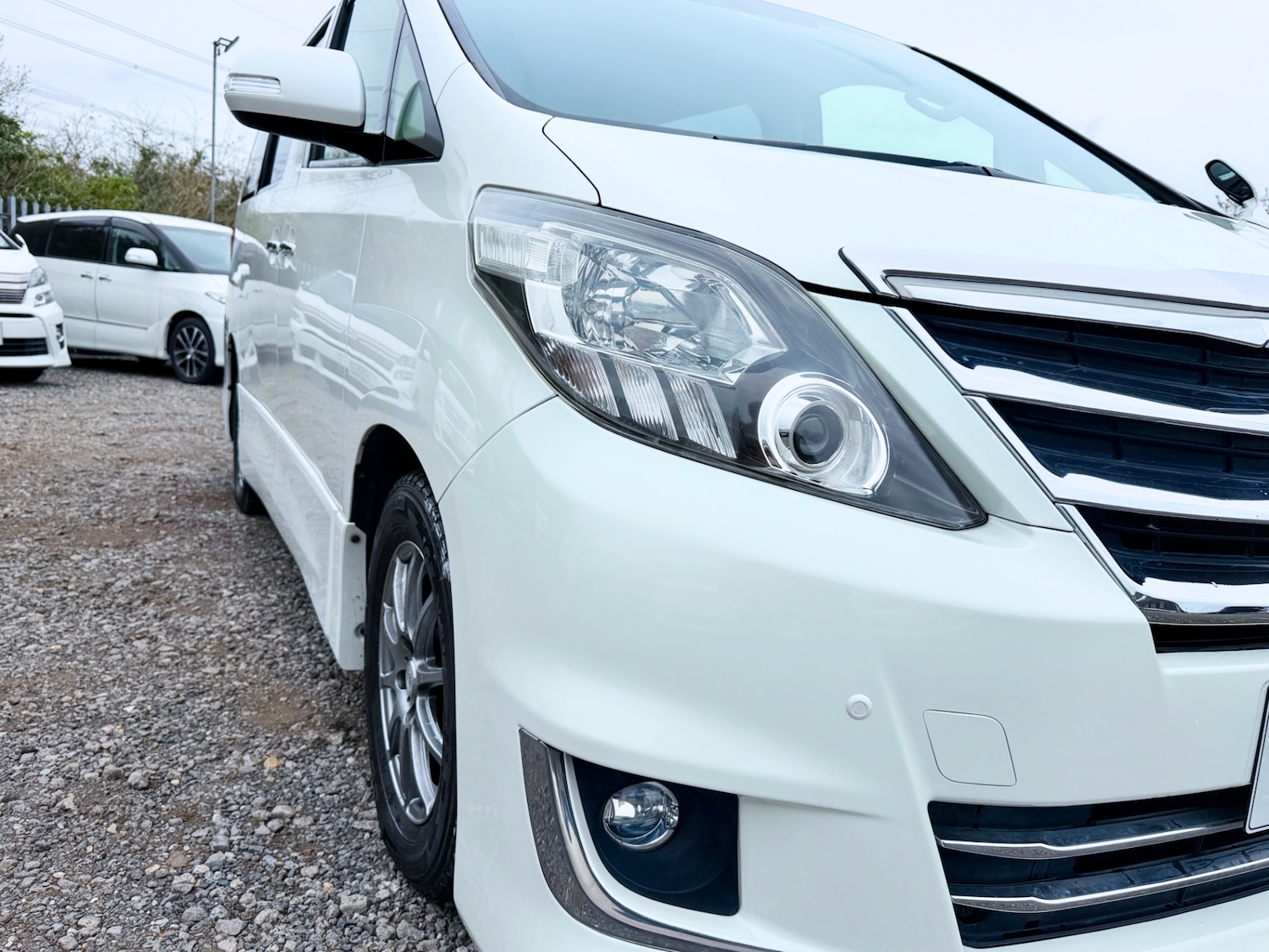 Used Toyota Alphard 2024 for sale - 78210508: Photo 28