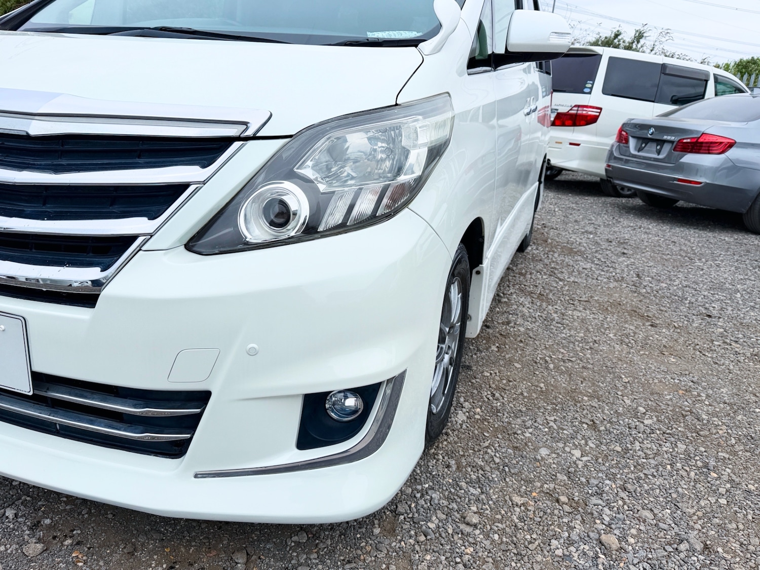 Used Toyota Alphard 2024 for sale - 78210508: Photo 29