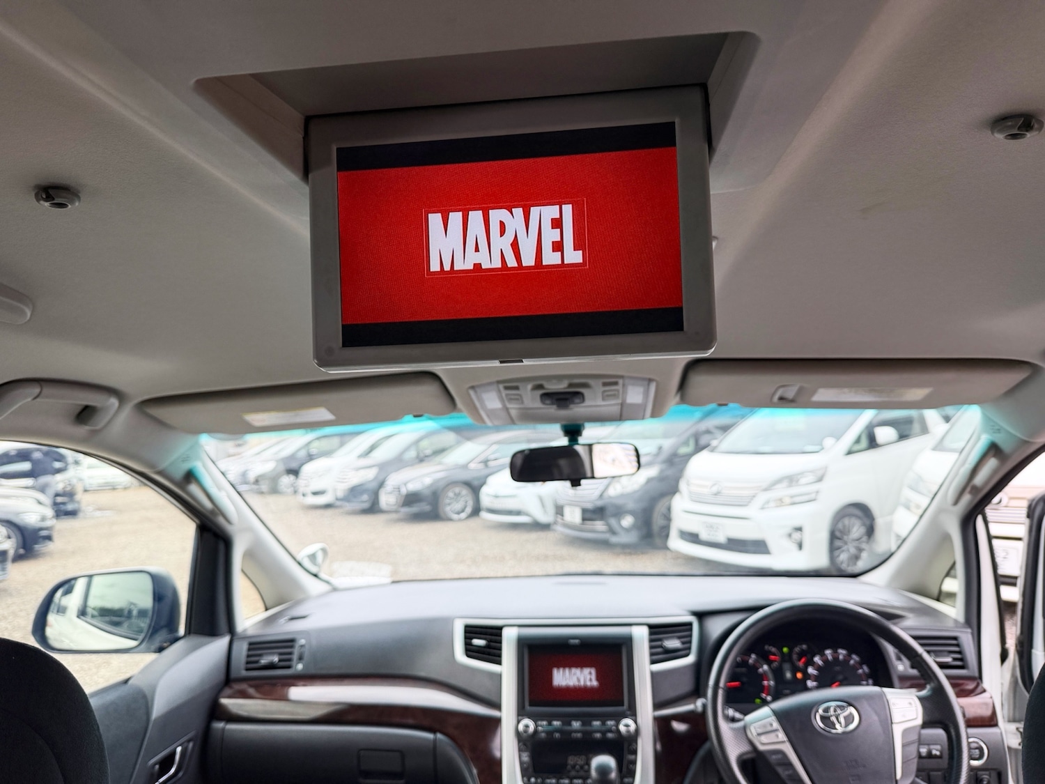 Used Toyota Alphard 2024 for sale - 78210508: Photo 41