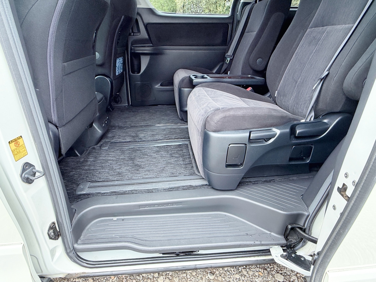 Used Toyota Alphard 2024 for sale - 78210508: Photo 50