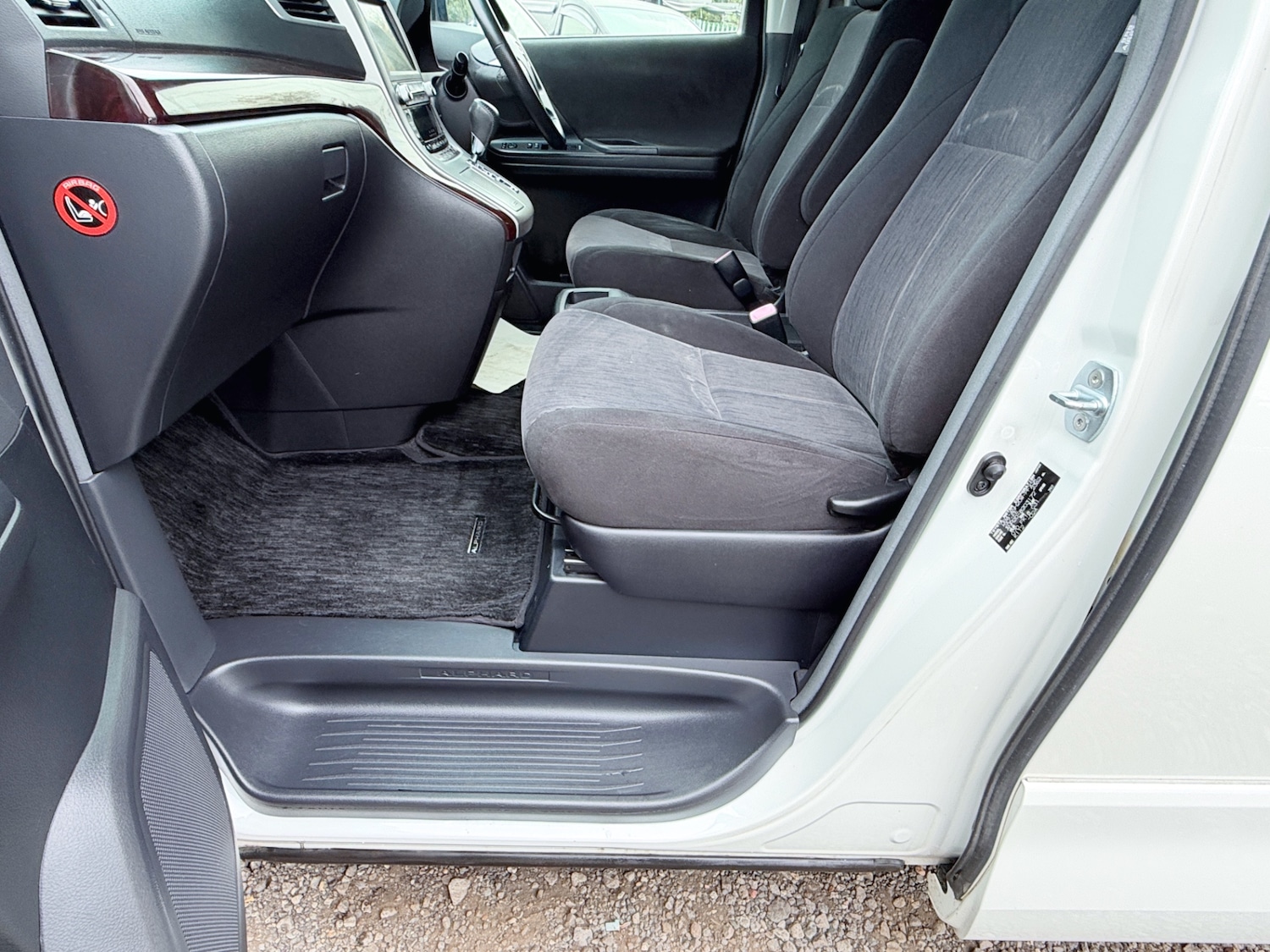 Used Toyota Alphard 2024 for sale - 78210508: Photo 54