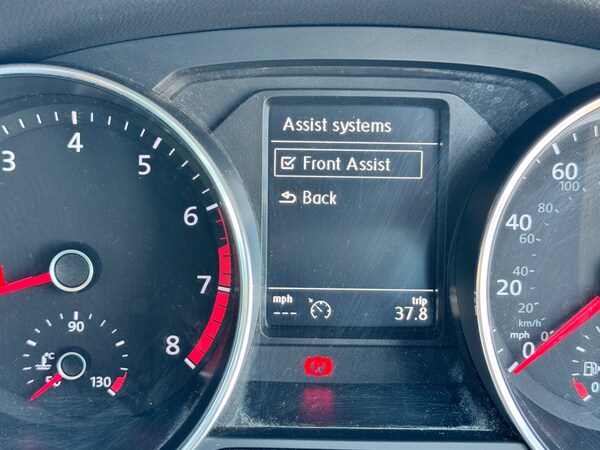 Used Volkswagen Polo 2015 for sale - 75190290: Photo 16
