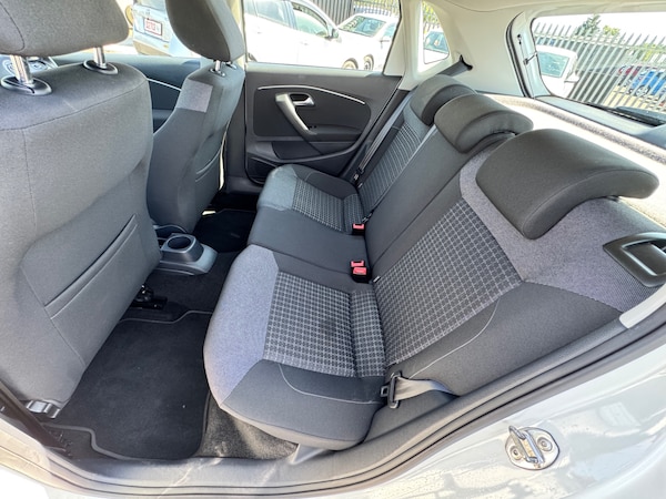 Used Volkswagen Polo 2015 for sale - 75190290: Photo 19