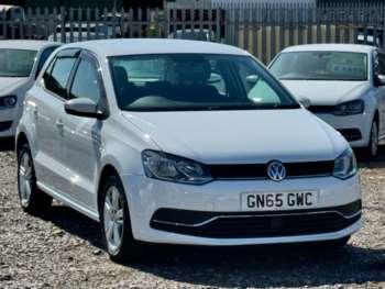 2015 (65) - 65 Reg 1.2 TSI SE BMT DSG Automatic 5 doors New Tyres Alloys Air con