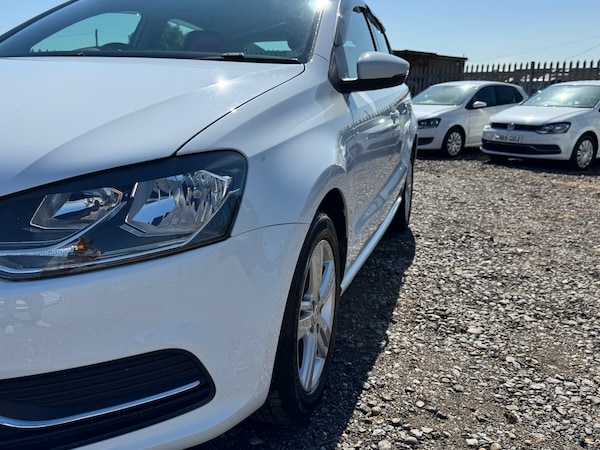 Used Volkswagen Polo 2015 for sale - 75190290: Photo 6