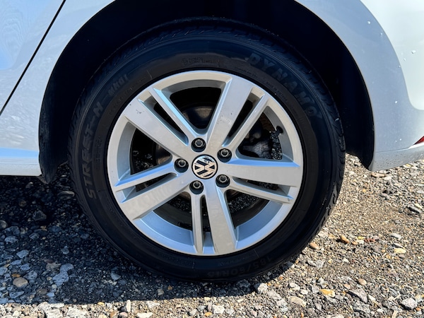 Used Volkswagen Polo 2015 for sale - 75190290: Photo 8