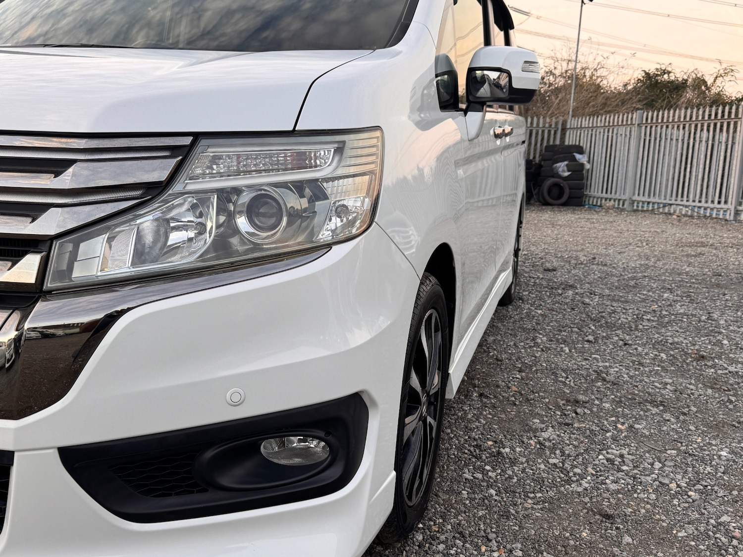 Used Honda Stepwagon 2013 for sale - 76265800: Photo 14