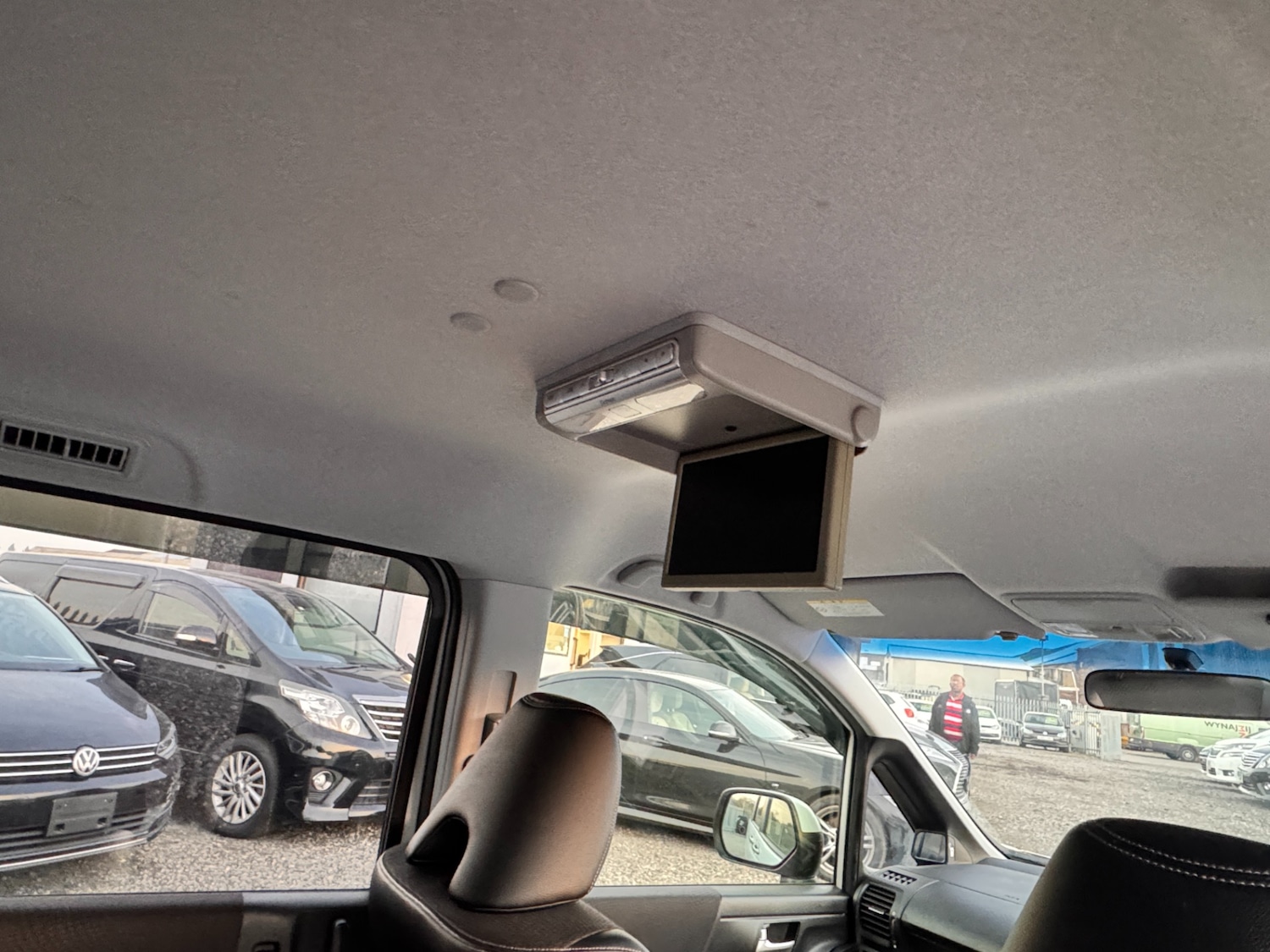 Used Honda Stepwagon 2013 for sale - 76265800: Photo 25