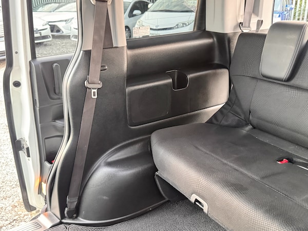 Used Honda Stepwagon 2013 for sale - 76265800: Photo 37
