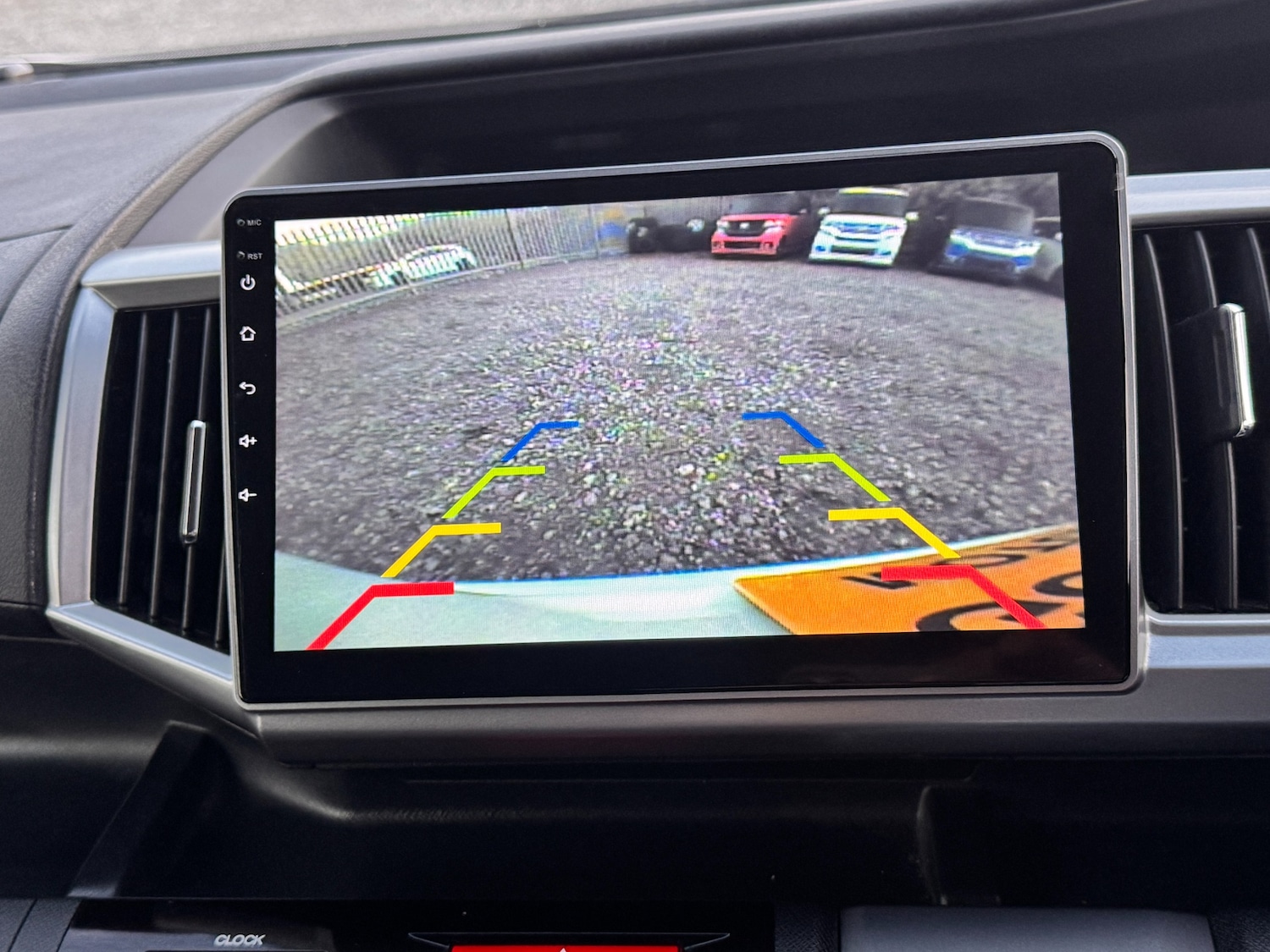 Used Honda Stepwagon 2013 for sale - 76265800: Photo 46