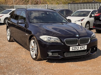 BMW - 5 Series