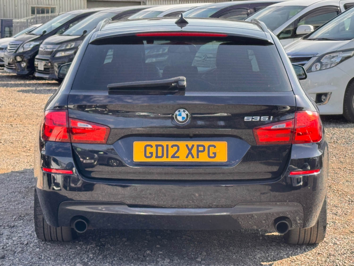 Vehicle 26