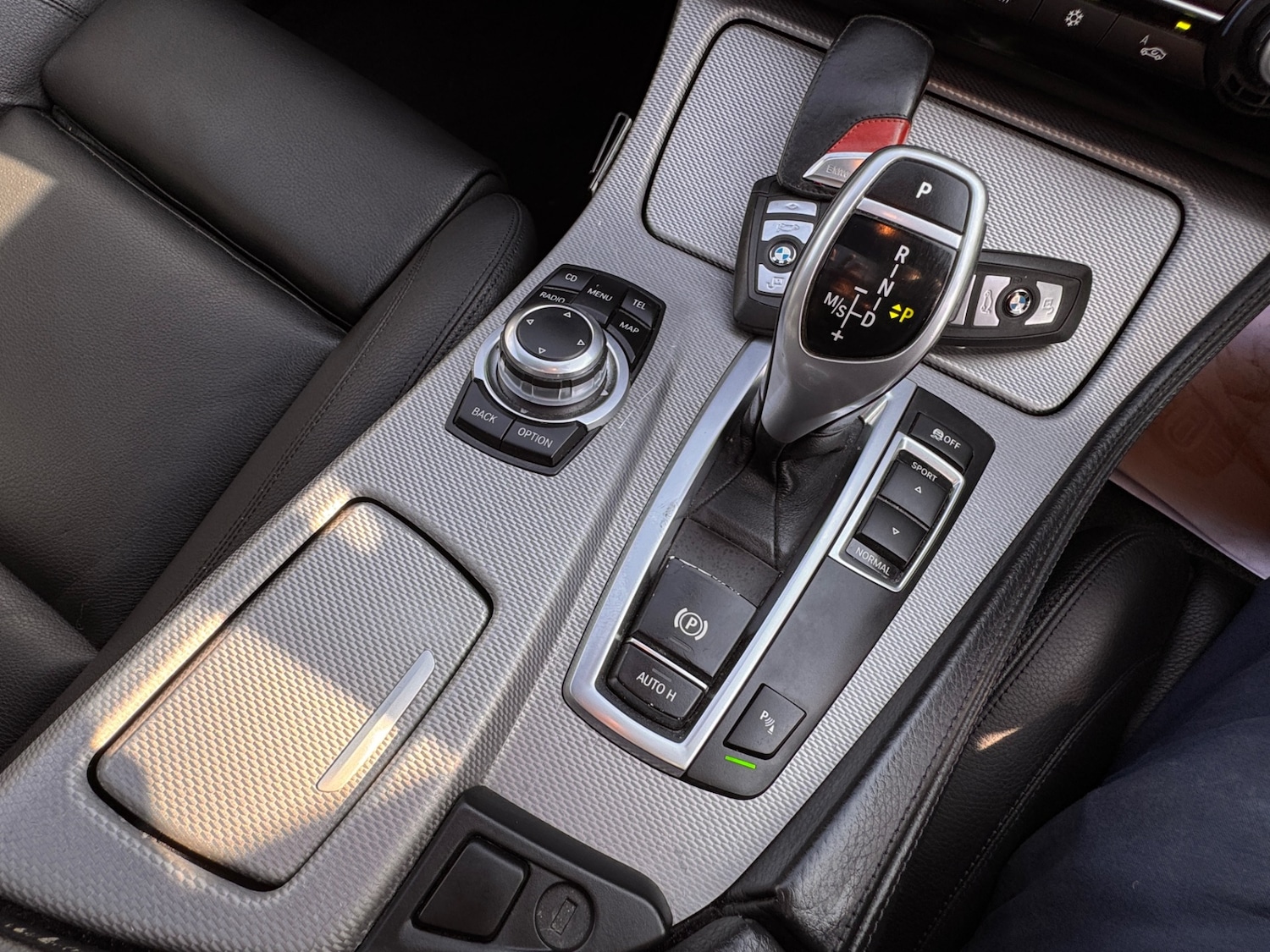 Vehicle 69