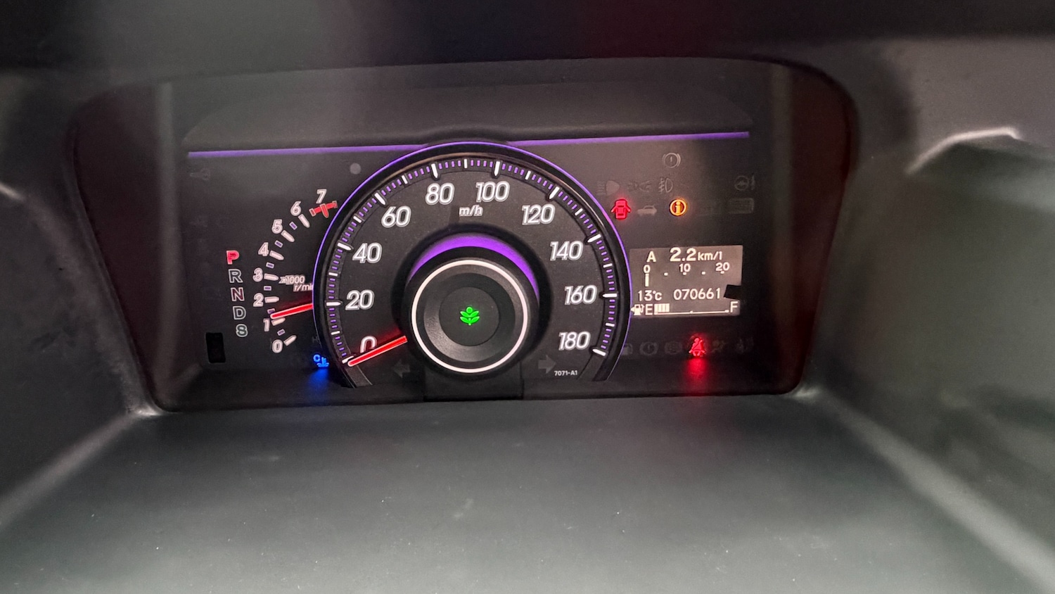 Used Honda Stepwagon 2014 for sale - 76906258: Photo 11