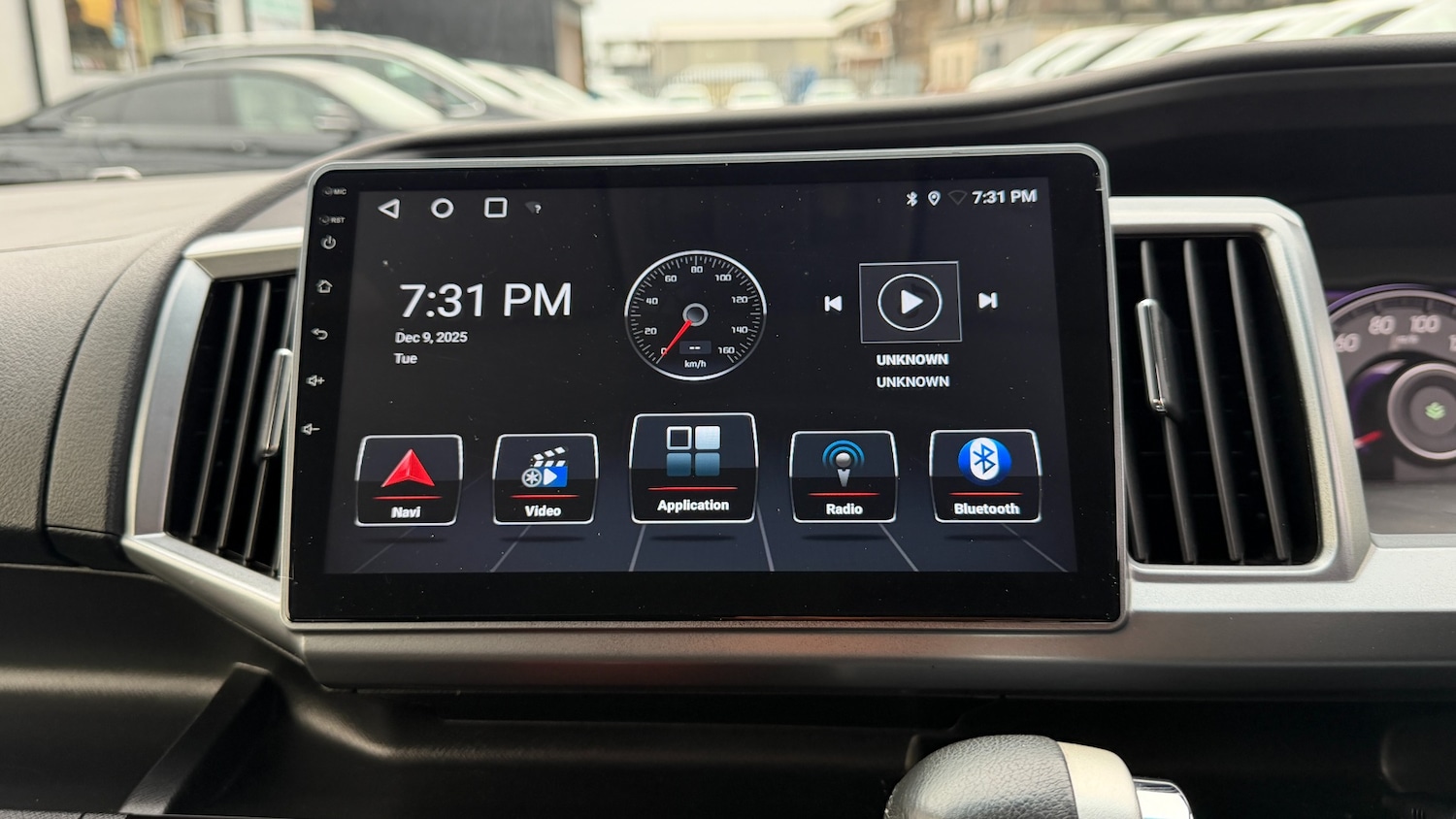 Used Honda Stepwagon 2014 for sale - 76906258: Photo 12