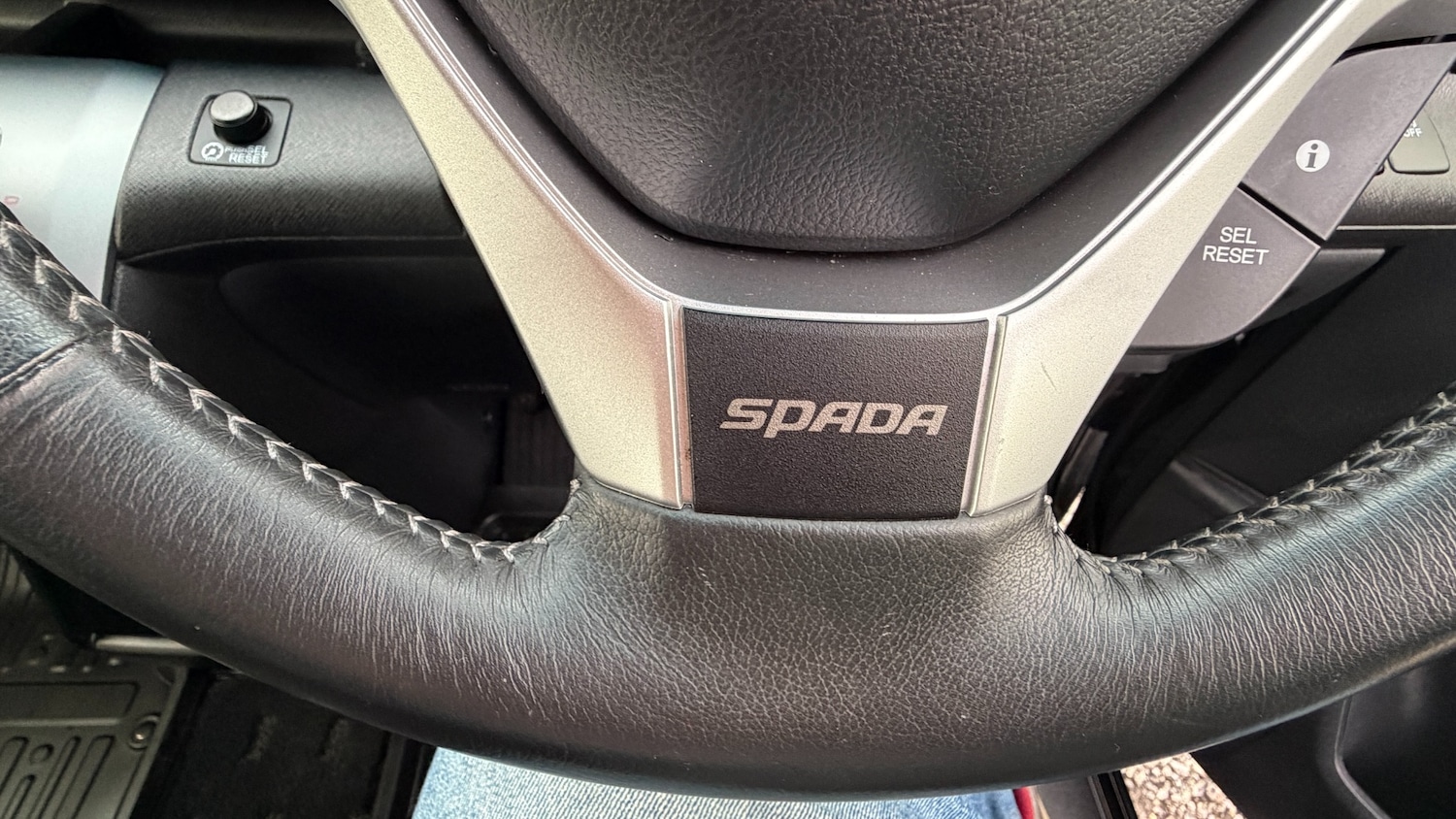 Used Honda Stepwagon 2014 for sale - 76906258: Photo 14