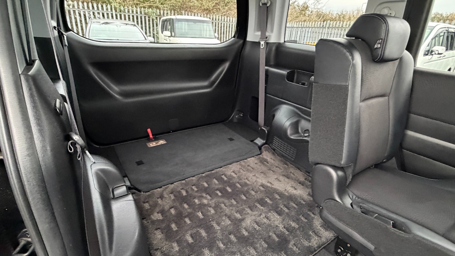 Used Honda Stepwagon 2014 for sale - 76906258: Photo 16