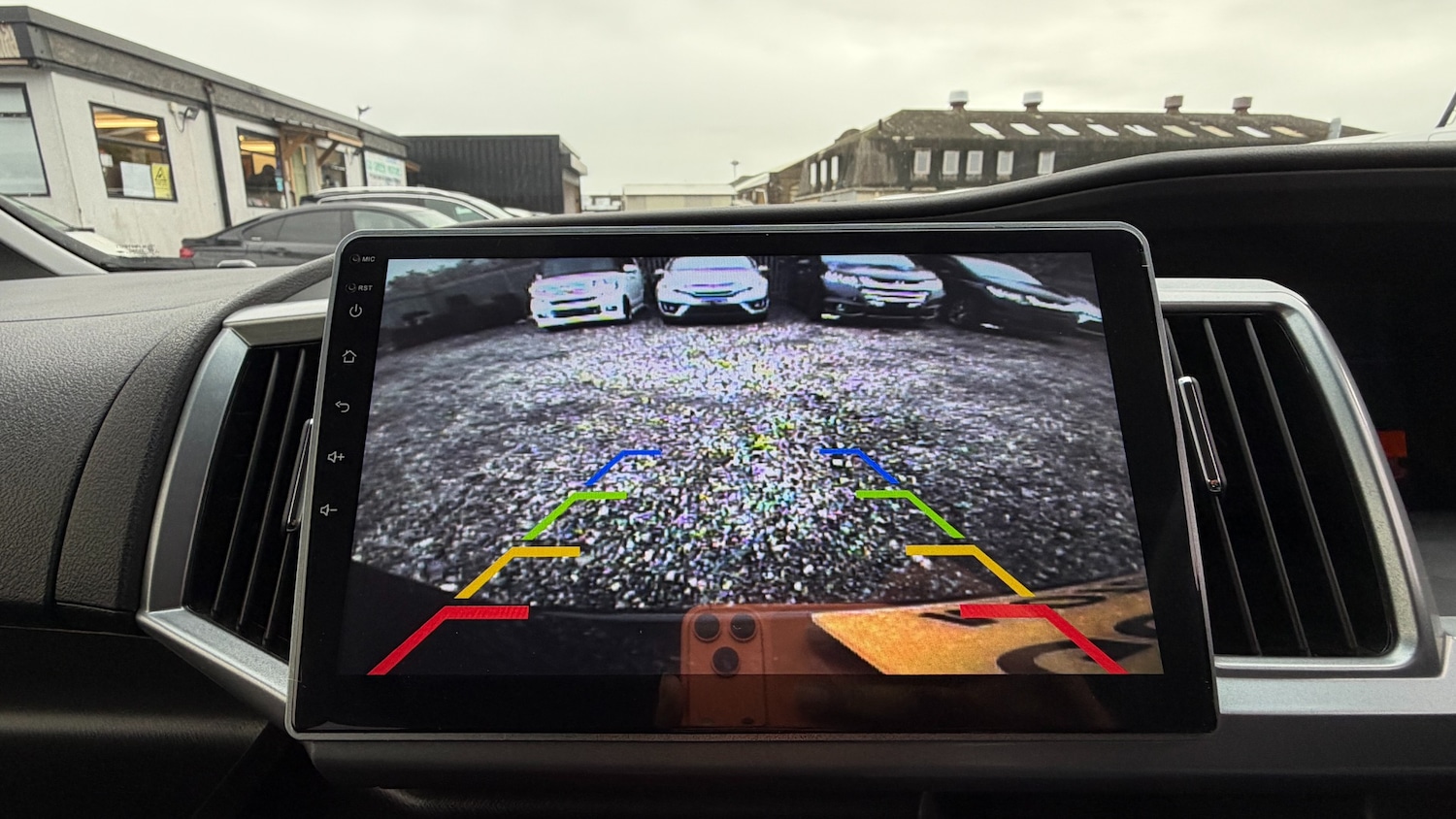 Used Honda Stepwagon 2014 for sale - 76906258: Photo 18