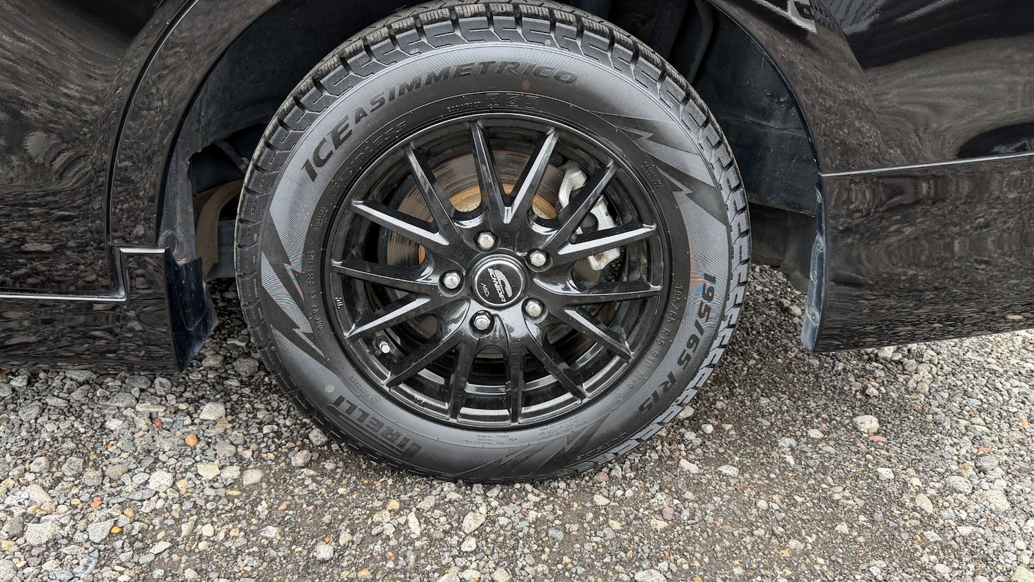 Used Honda Stepwagon 2014 for sale - 76906258: Photo 7