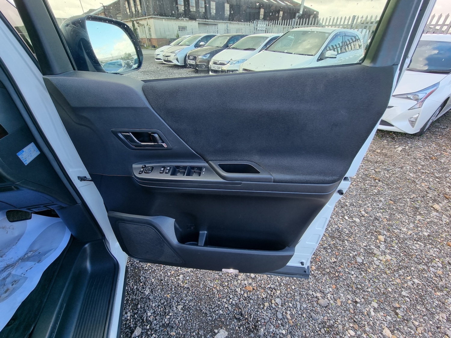 Vehicle 15