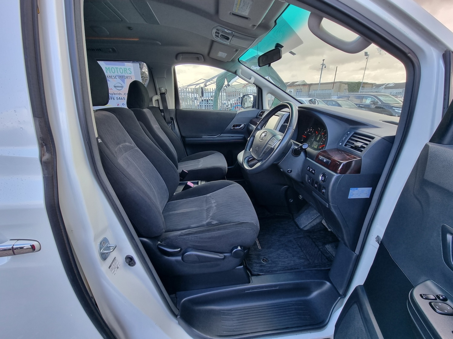 Vehicle 16