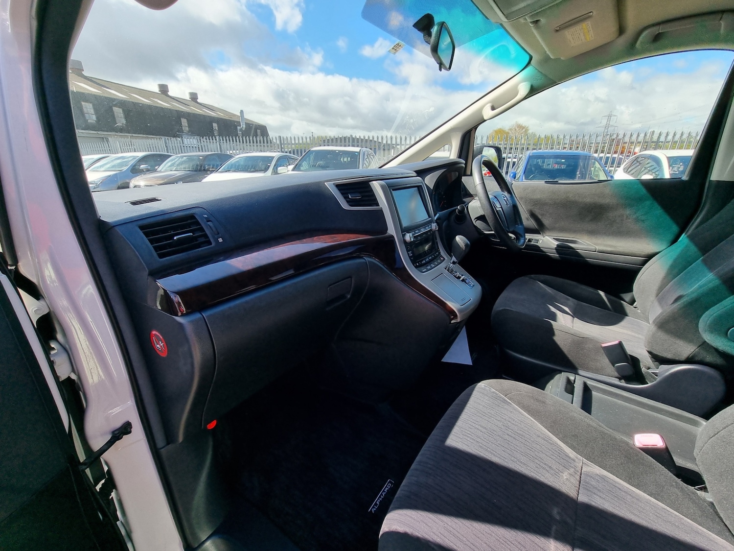 Vehicle 19
