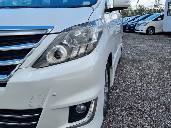 Used Toyota Alphard 2024 for sale - 70540948: Photo 7