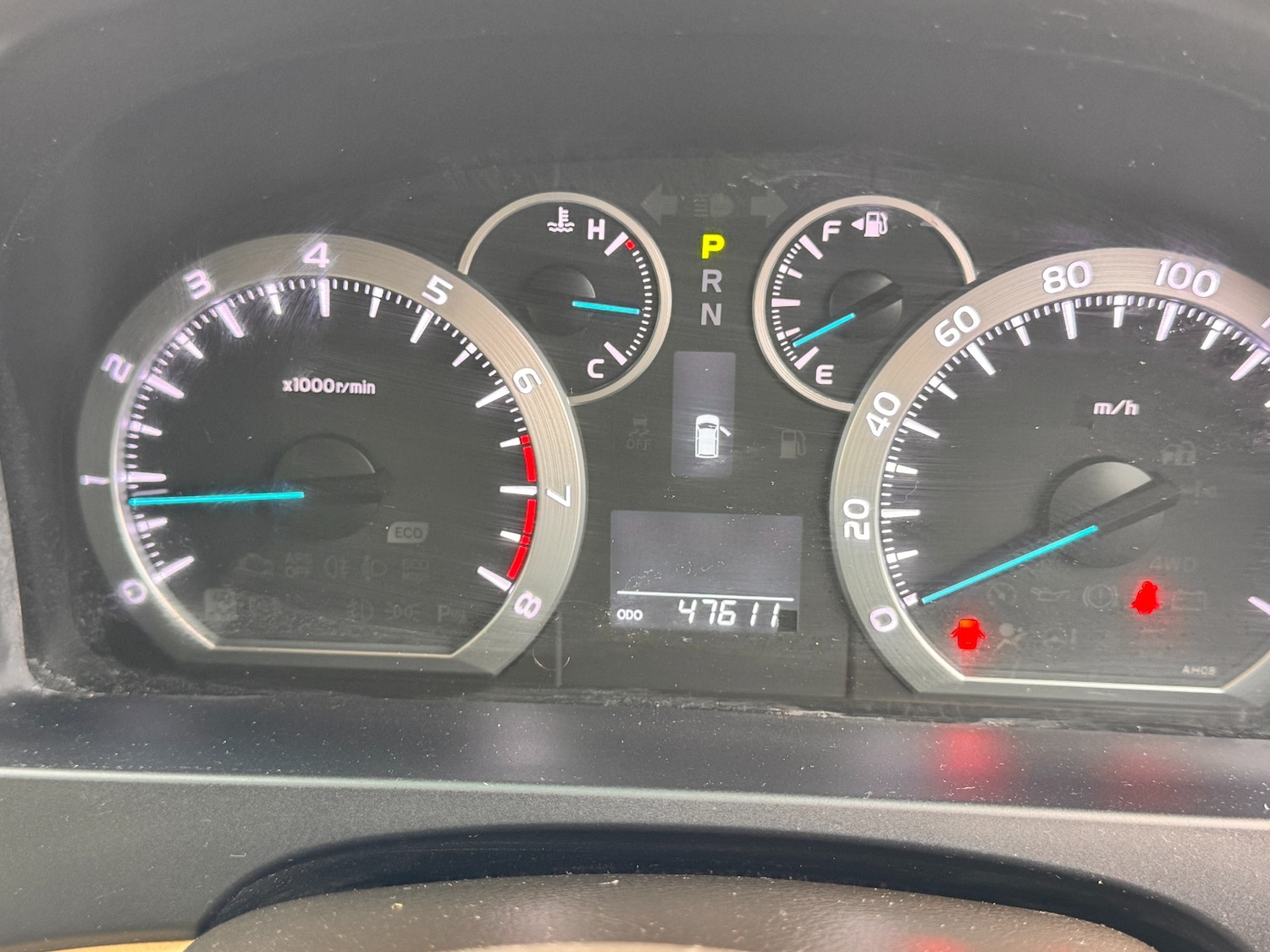 Used Toyota Alphard 2012 for sale - 76157464: Photo 15