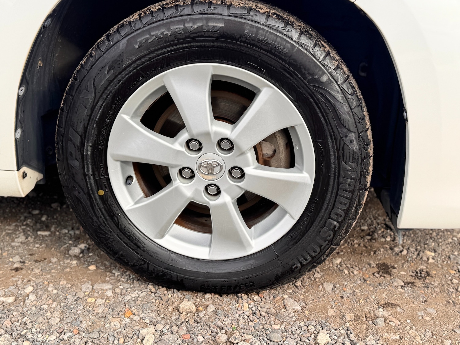 Used Toyota Alphard 2012 for sale - 76157464: Photo 7