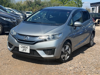 Used Honda Jazz 2014 for sale - 78390566: Photo