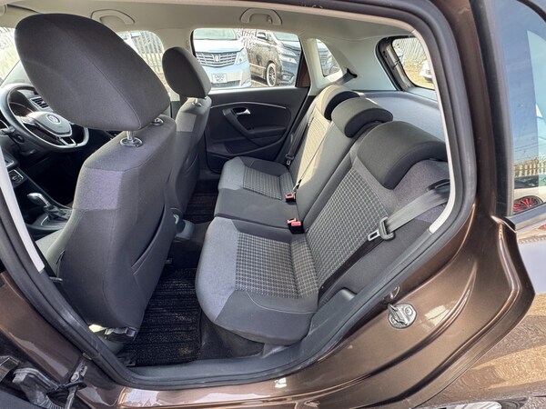 Used Volkswagen Polo 2025 for sale - 74250211: Photo 13
