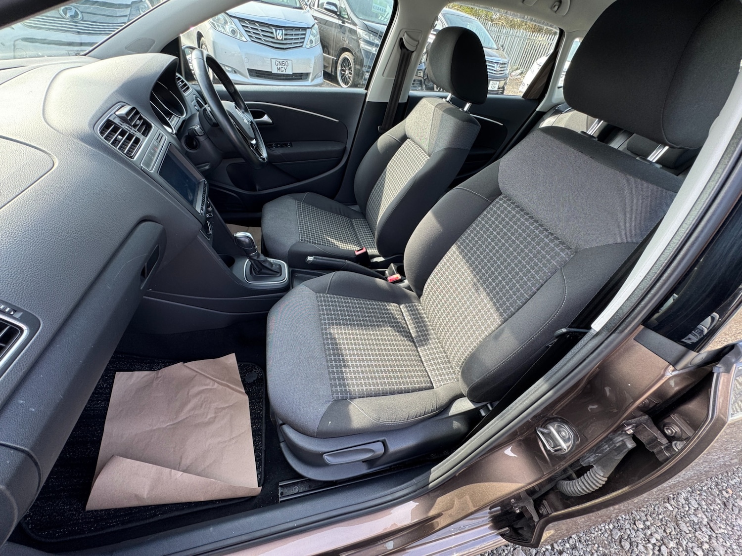 Vehicle 15