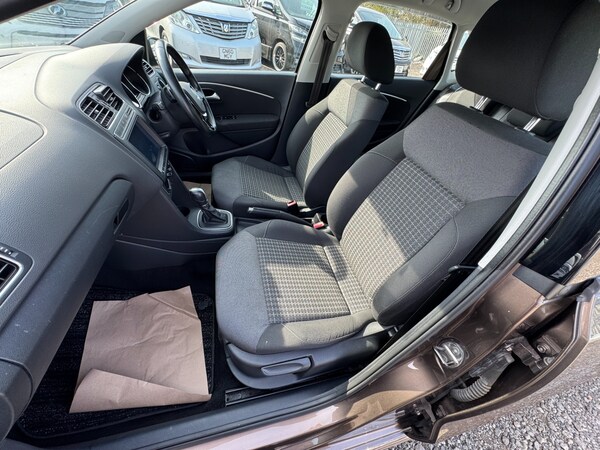 Used Volkswagen Polo 2025 for sale - 74250211: Photo 15