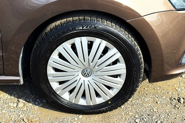 Used Volkswagen Polo 2025 for sale - 74250211: Photo 7