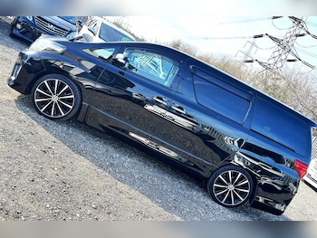 Used Toyota Alphard 2014 for sale - 78255709: Photo