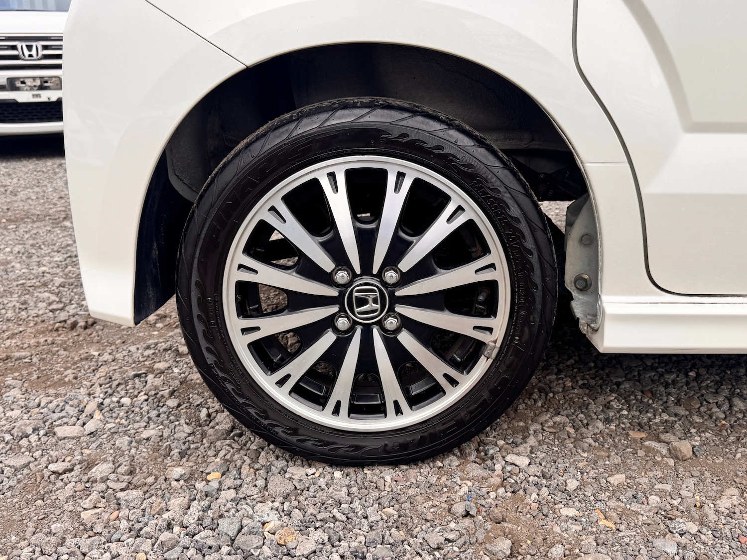 Used Honda N-Box 2015 for sale - 76289676: Photo 13