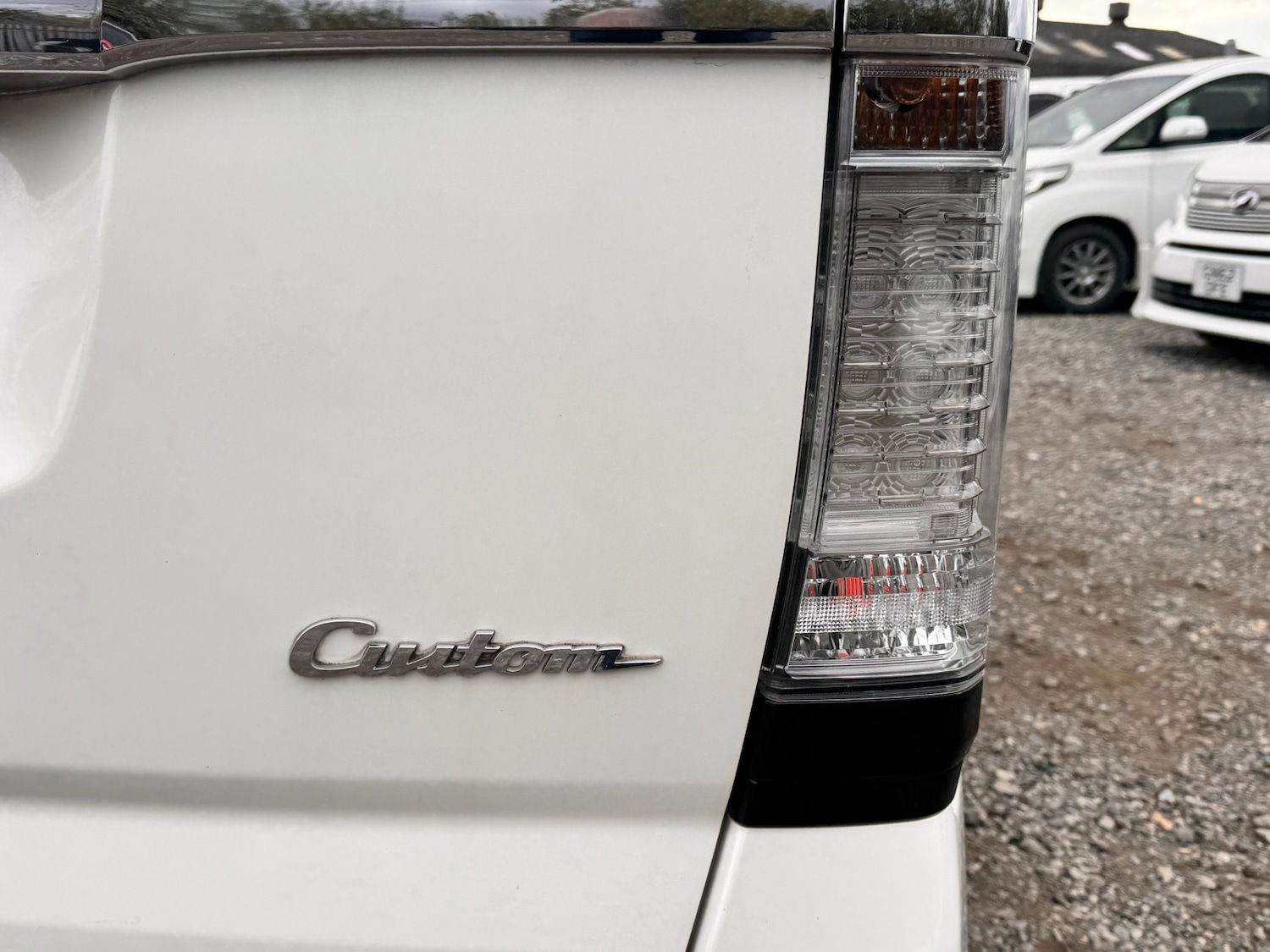 Used Honda N-Box 2015 for sale - 76289676: Photo 14