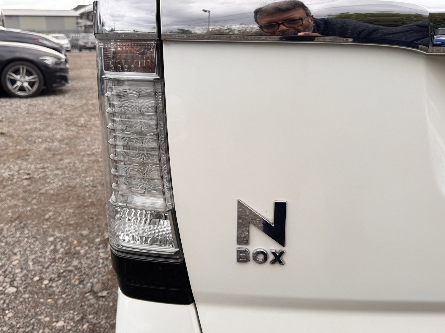 Used Honda N-Box 2015 for sale - 76289676: Photo 16
