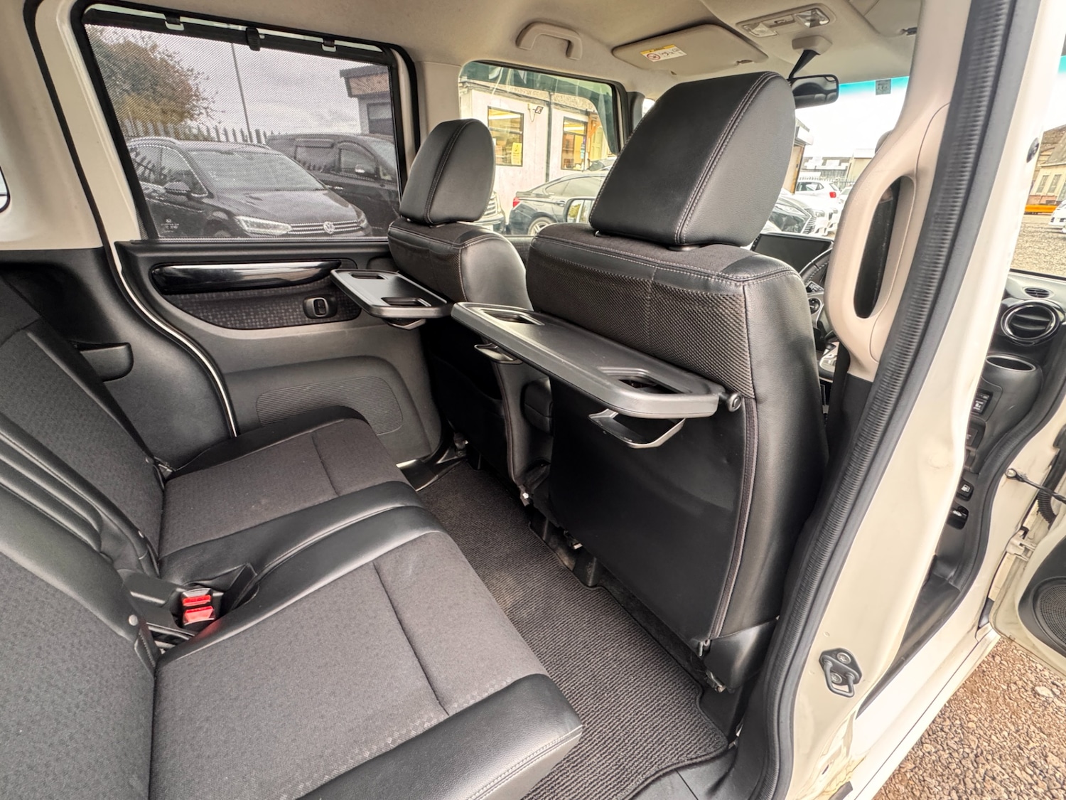 Used Honda N-Box 2015 for sale - 76289676: Photo 29