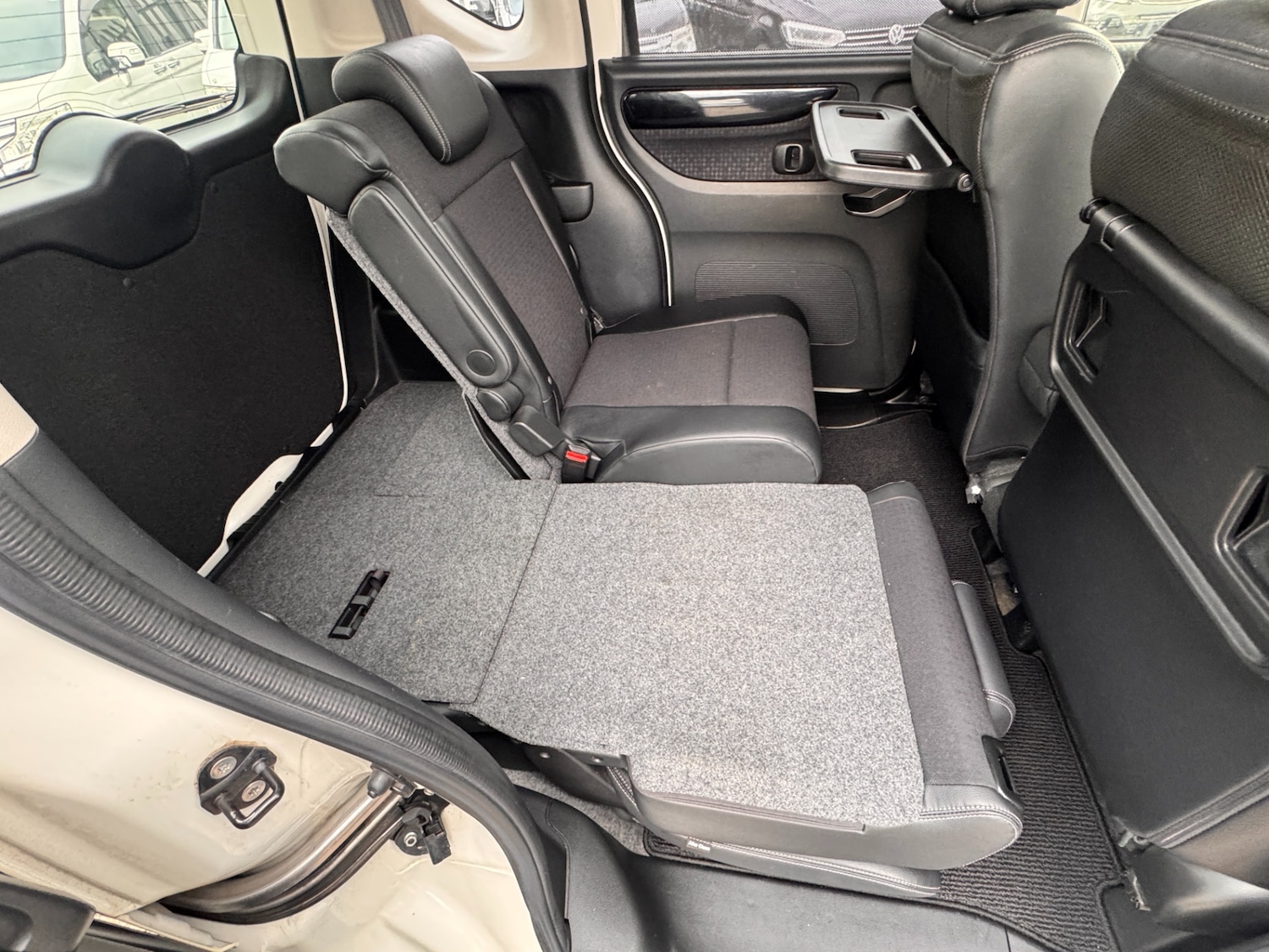 Used Honda N-Box 2015 for sale - 76289676: Photo 31