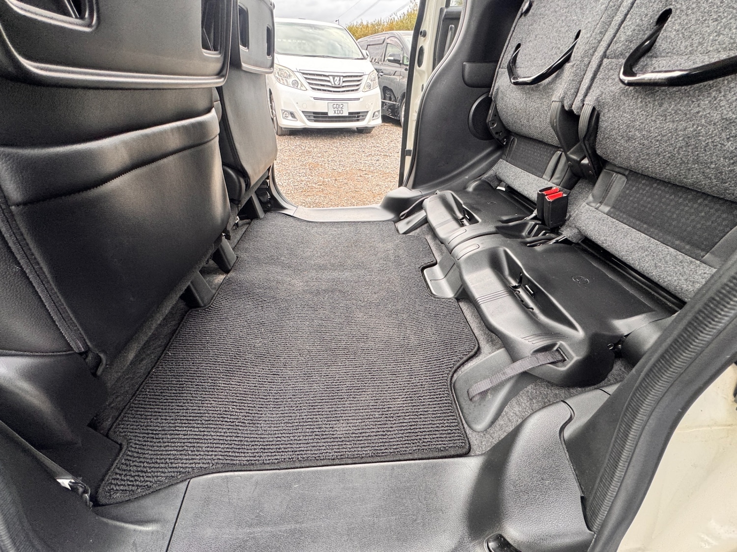 Used Honda N-Box 2015 for sale - 76289676: Photo 39