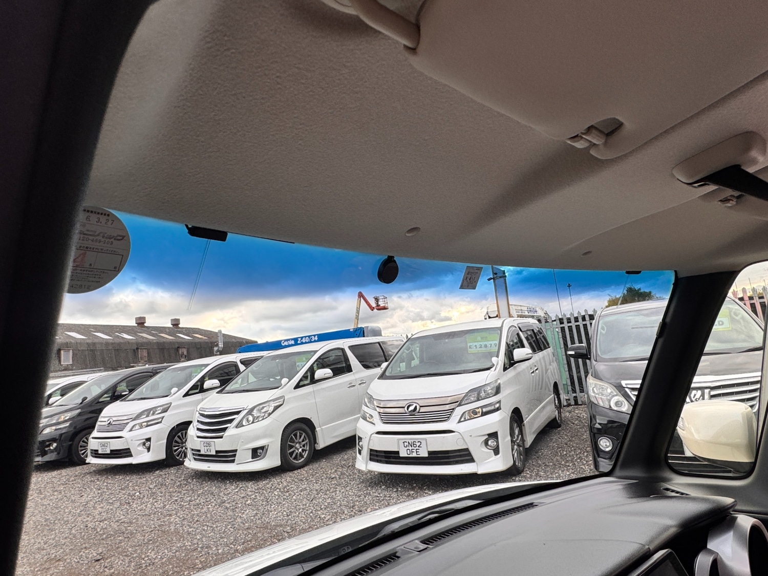 Used Honda N-Box 2015 for sale - 76289676: Photo 42