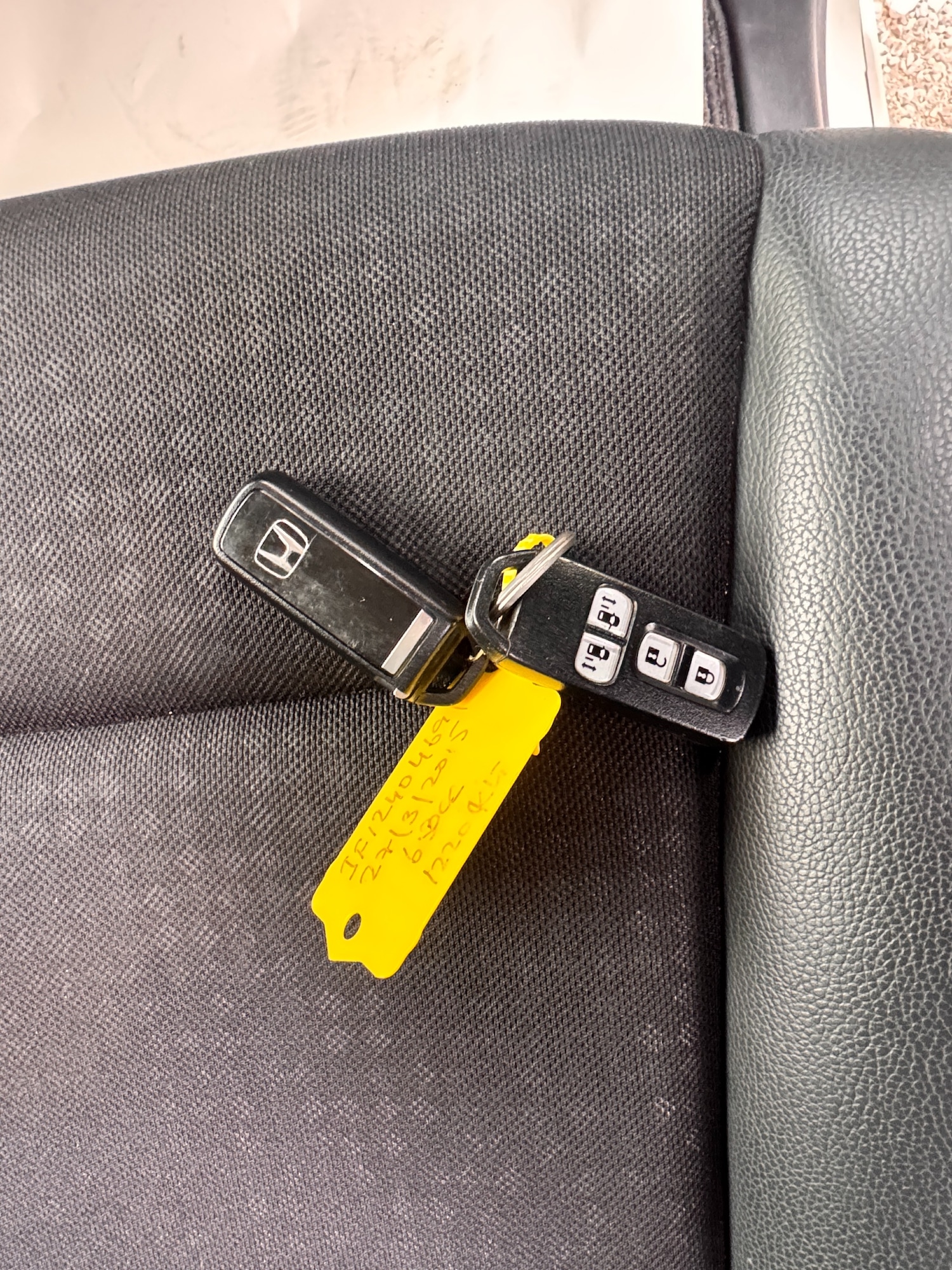 Used Honda N-Box 2015 for sale - 76289676: Photo 45