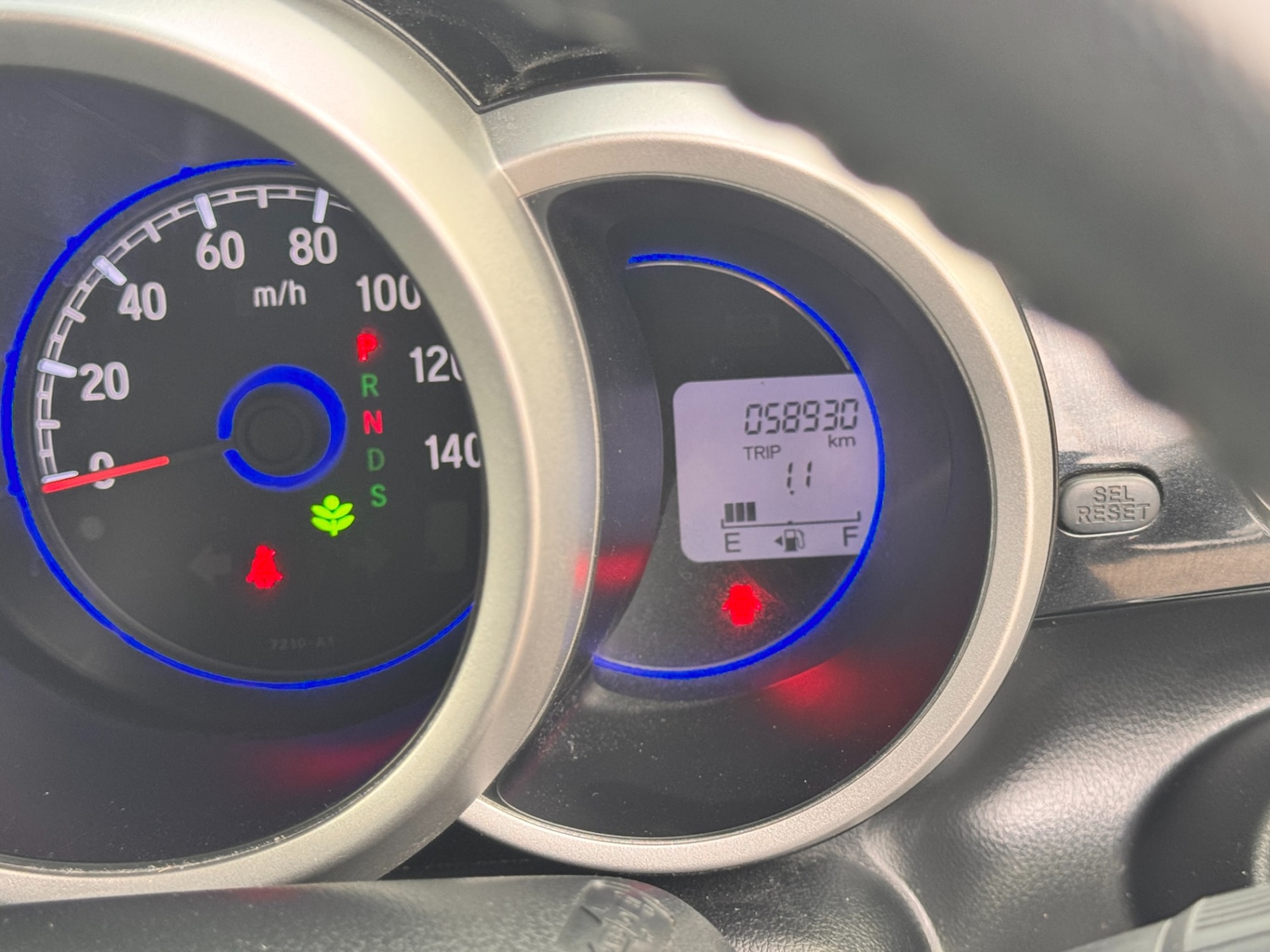 Used Honda N-Box 2015 for sale - 76289676: Photo 46